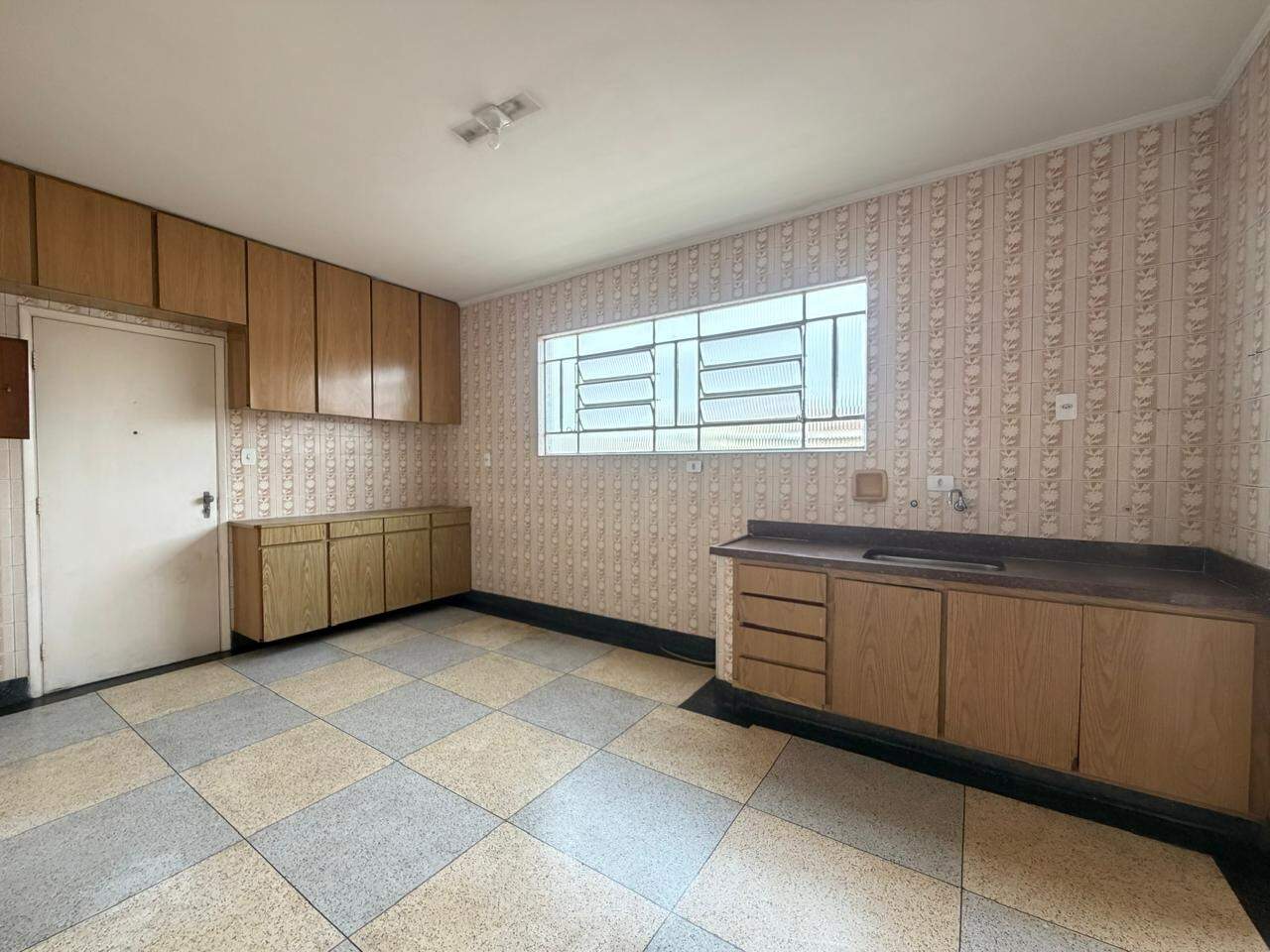 Apartamento à venda no Macuco: 
