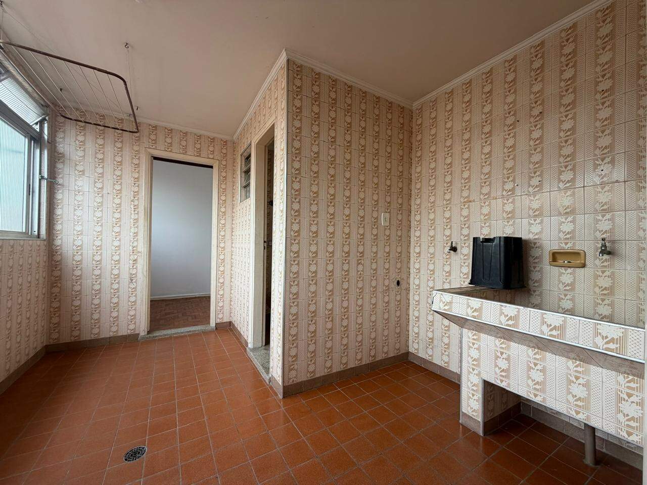 Apartamento à venda no Macuco: 