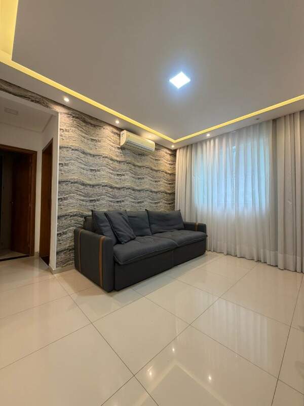 Apartamento à venda no Aparecida: 