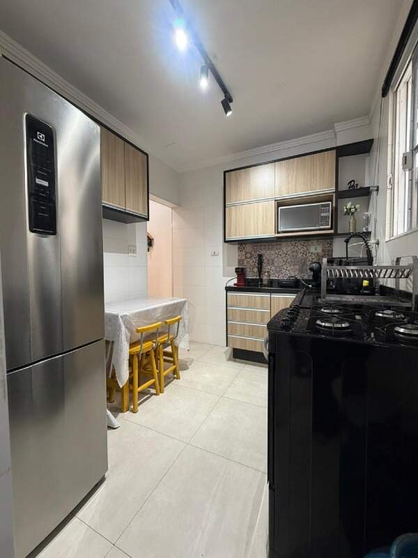 Apartamento à venda no Aparecida: 