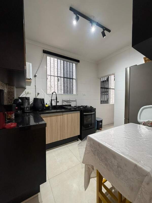 Apartamento à venda no Aparecida: 