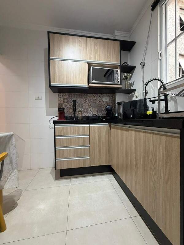 Apartamento à venda no Aparecida: 