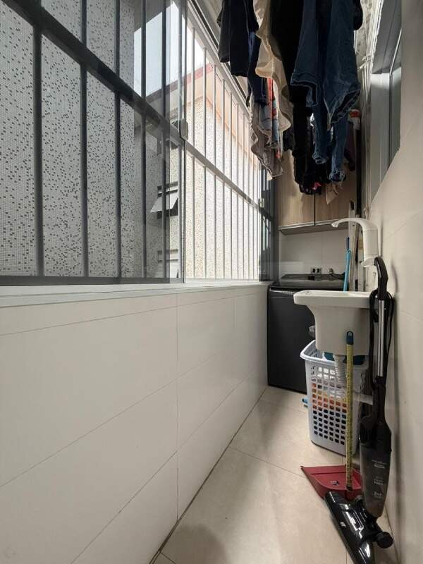 Apartamento à venda no Aparecida: 