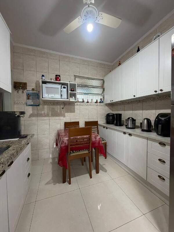 Apartamento à venda no Campo Grande: 