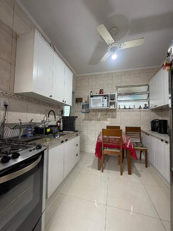 Apartamento à venda no Campo Grande: 
