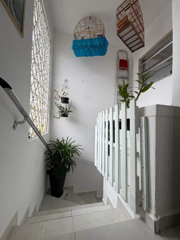 Apartamento à venda no Campo Grande: 