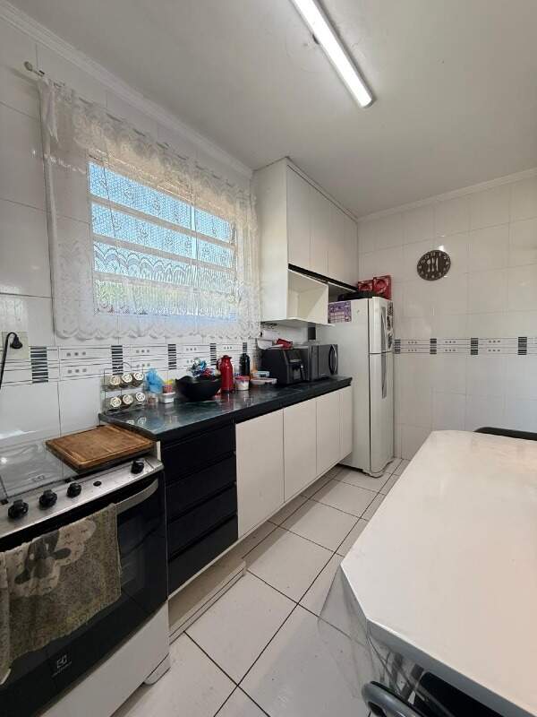 Apartamento à venda no Marapé: 