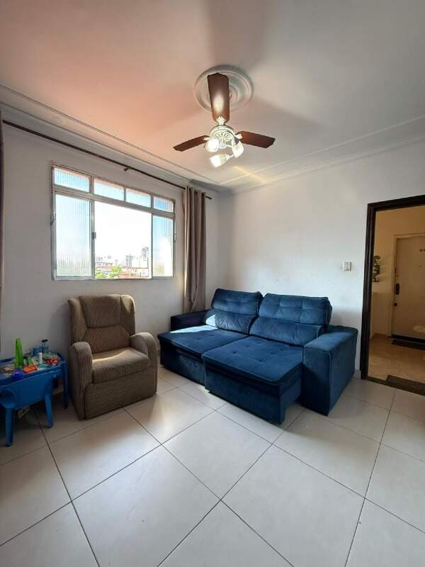 Apartamento à venda no Marapé: 