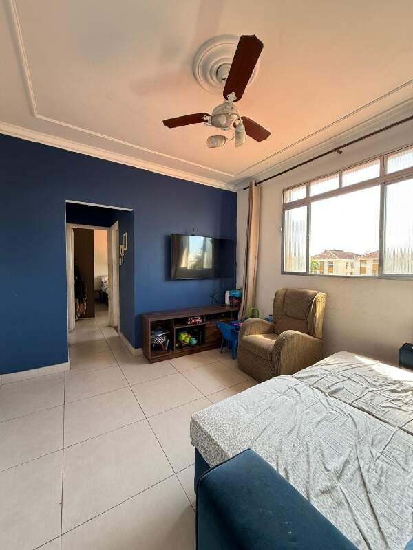Apartamento à venda no Marapé: 