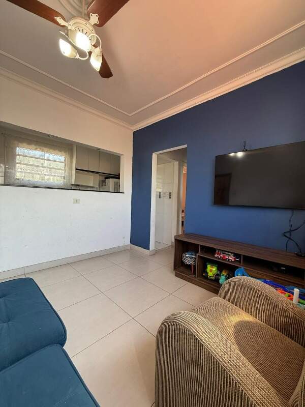 Apartamento à venda no Marapé: 