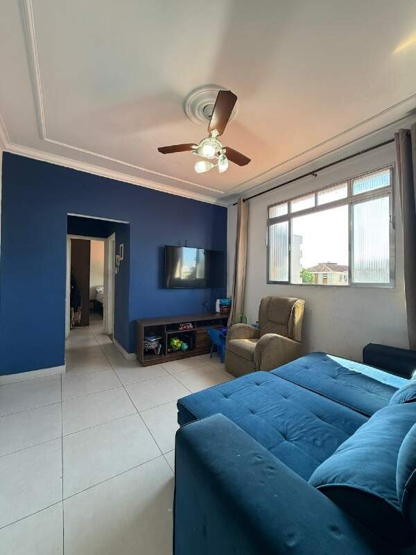Apartamento à venda no Marapé: 