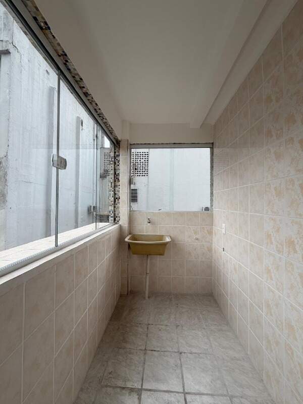 Apartamento à venda no Ponta da Praia: 