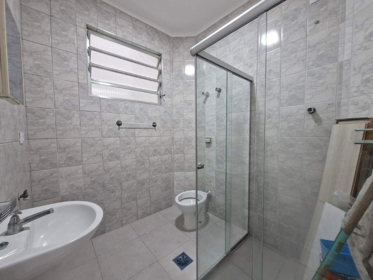 Apartamento à venda no Embaré: 