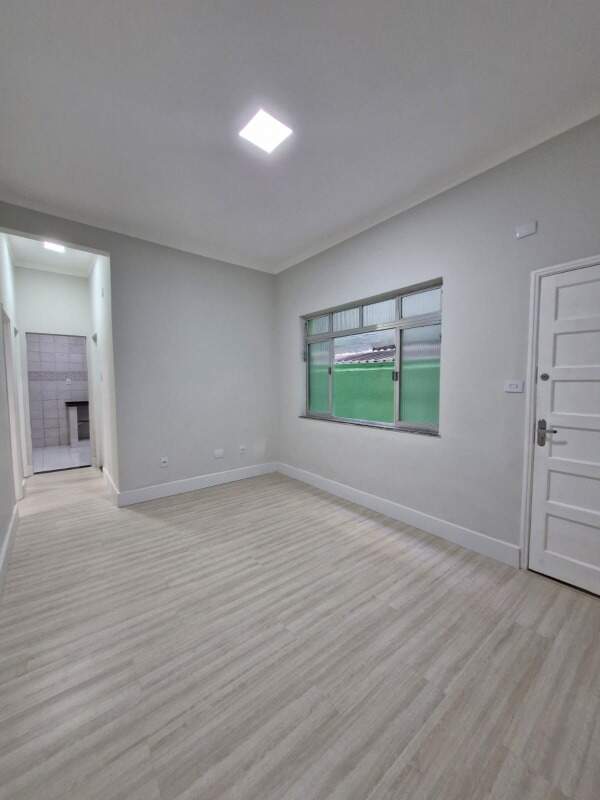 Apartamento à venda no Embaré: 