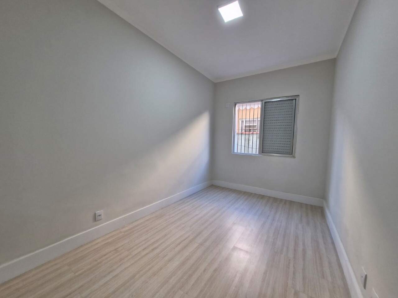 Apartamento à venda no Embaré: 