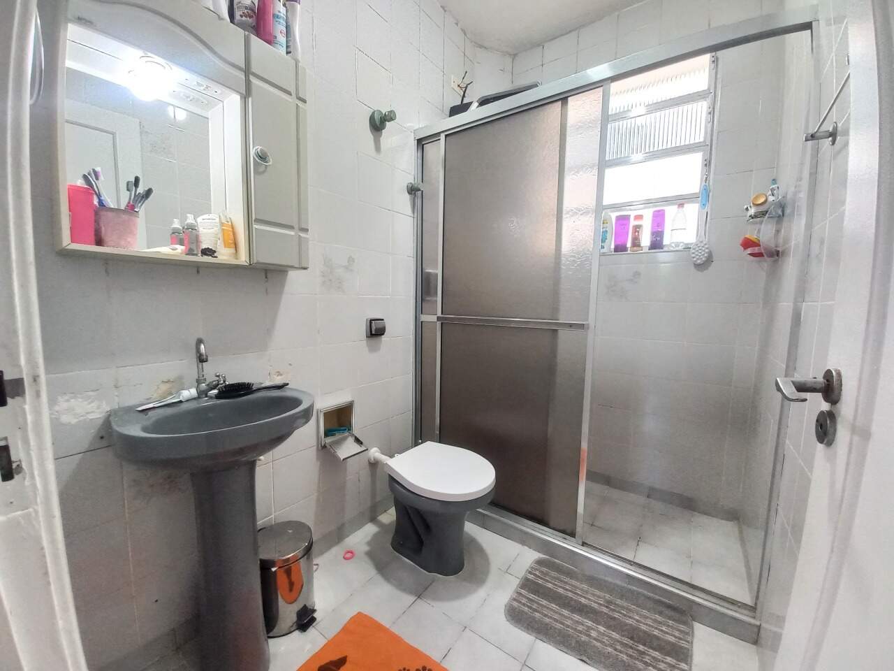 Apartamento à venda no Embaré: 