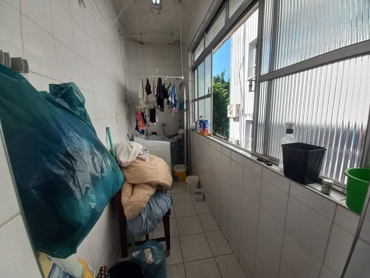 Apartamento à venda no Embaré: 