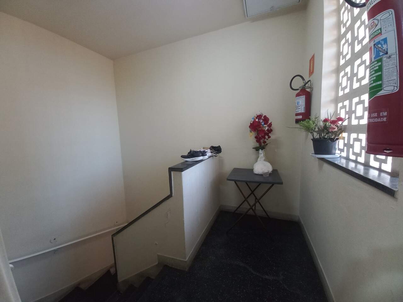 Apartamento à venda no Embaré: 