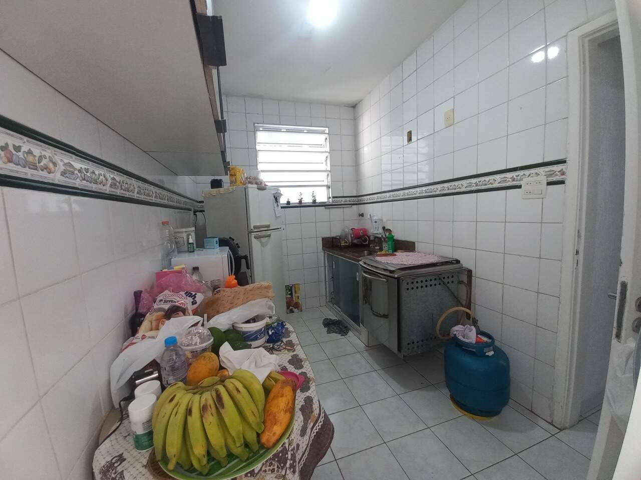 Apartamento à venda no Embaré: 