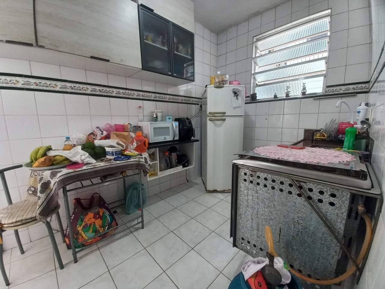 Apartamento à venda no Embaré: 