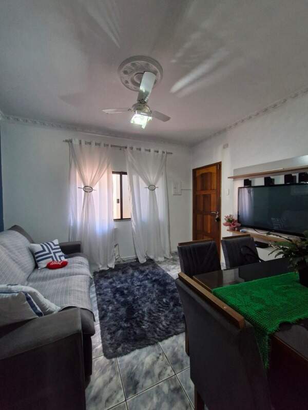 Apartamento à venda no Embaré: 