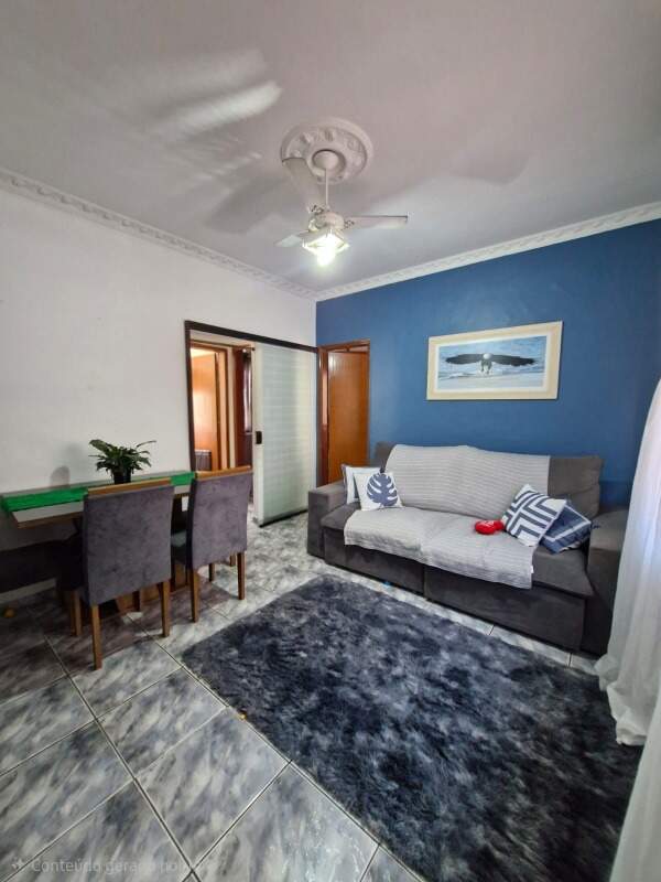 Apartamento à venda no Embaré: 
