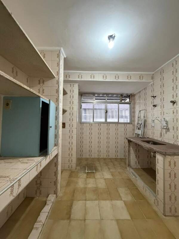 Apartamento à venda no Aparecida: 