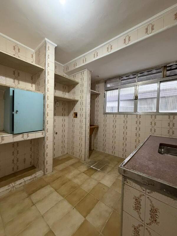 Apartamento à venda no Aparecida: 