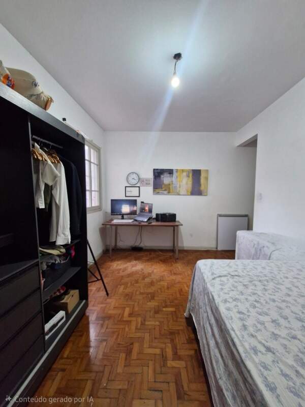 Apartamento à venda no Aparecida: 