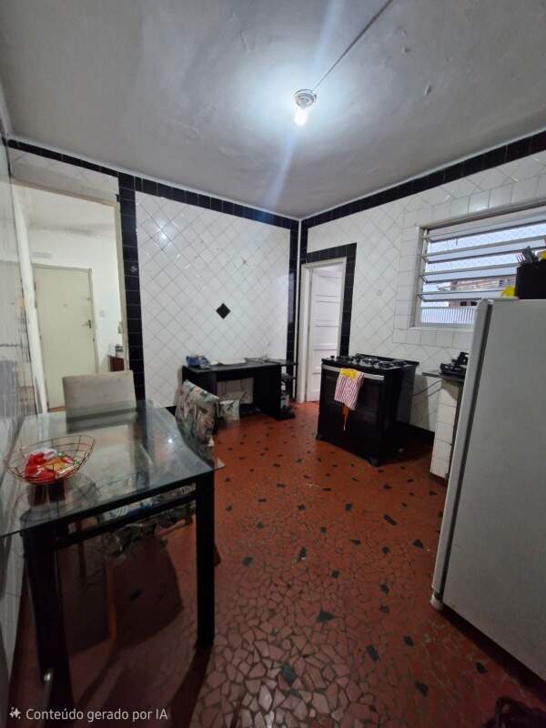 Apartamento à venda no Aparecida: 