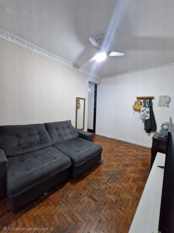Apartamento à venda no Aparecida: 