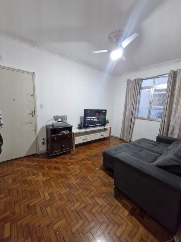 Apartamento à venda no Aparecida: 