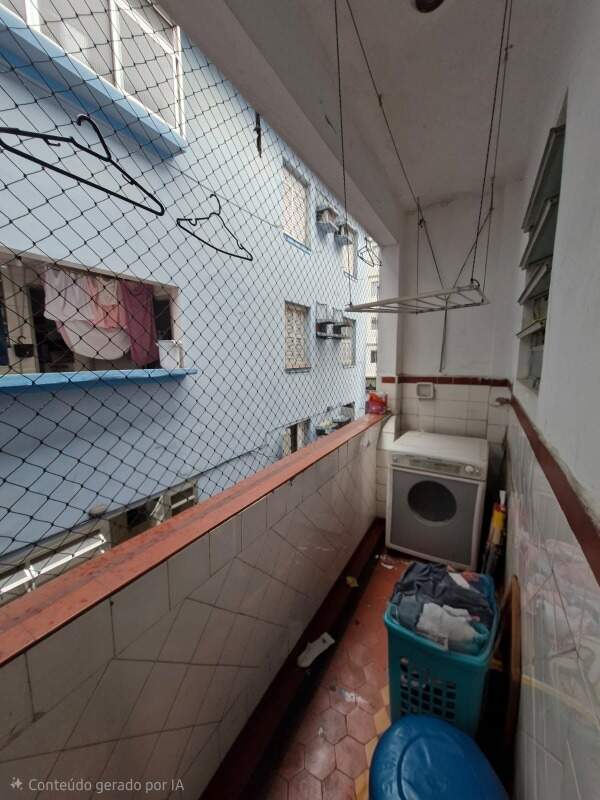 Apartamento à venda no Aparecida: 