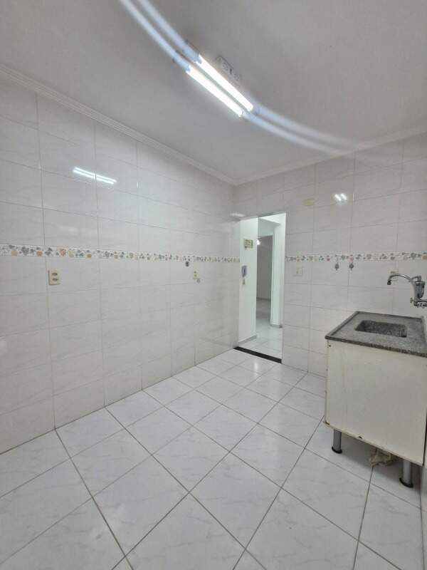 Apartamento à venda no Marapé: 