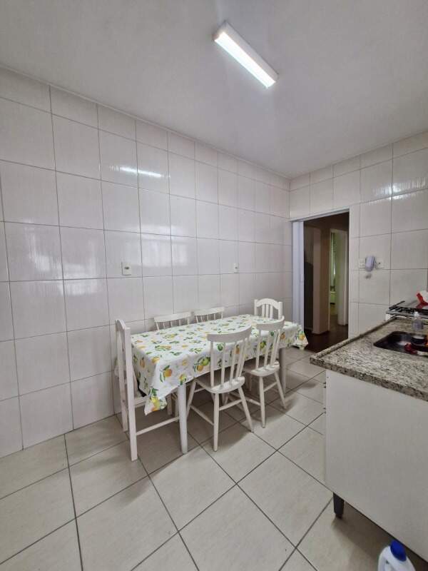 Apartamento à venda no Campo Grande: 