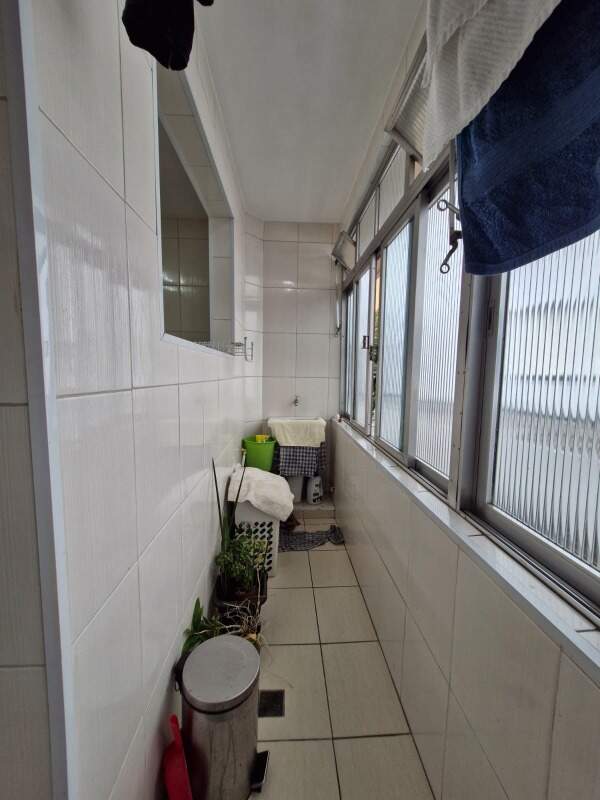 Apartamento à venda no Campo Grande: 