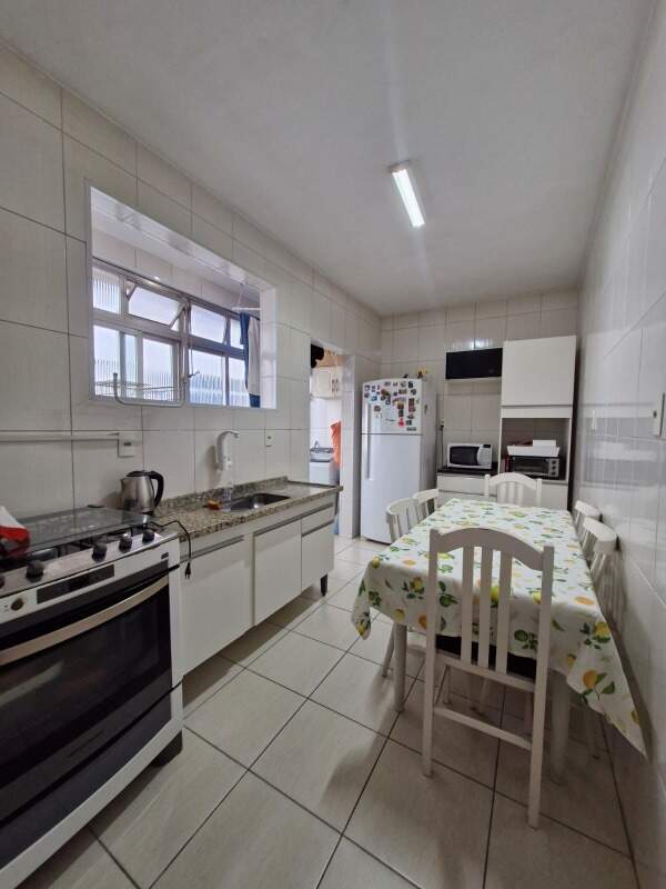 Apartamento à venda no Campo Grande: 