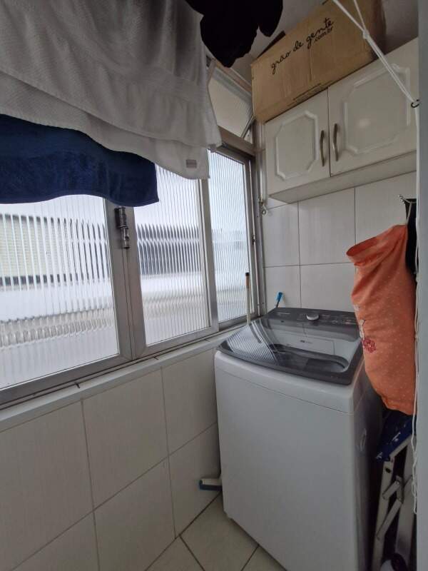 Apartamento à venda no Campo Grande: 