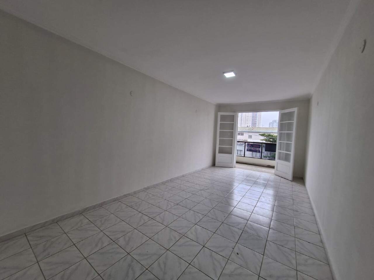 Apartamento à venda no Ponta da Praia: 
