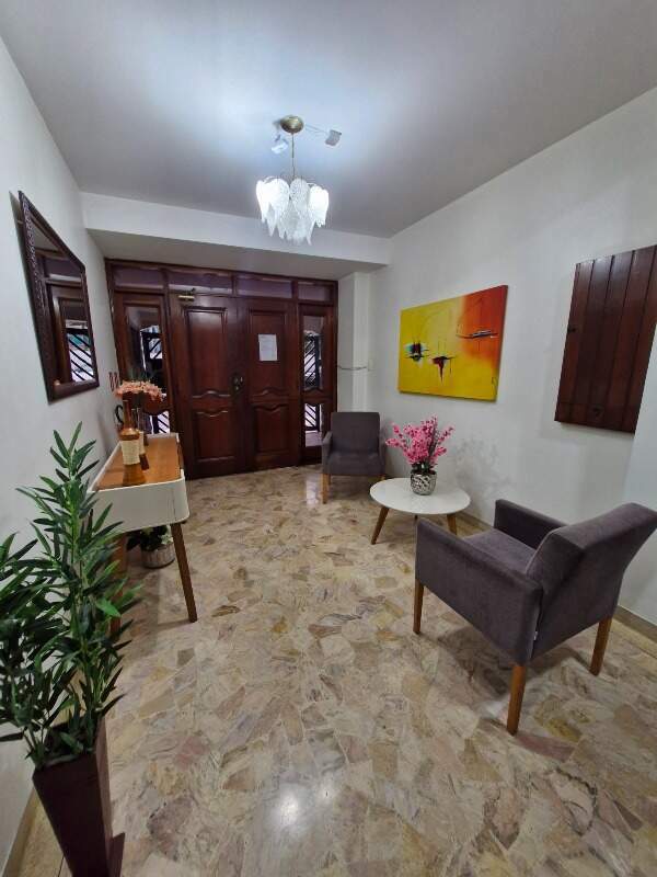 Apartamento à venda no Ponta da Praia: 