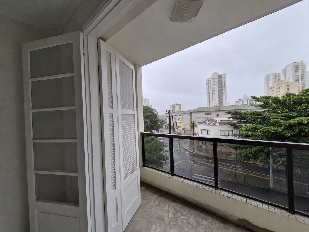 Apartamento à venda no Ponta da Praia: 
