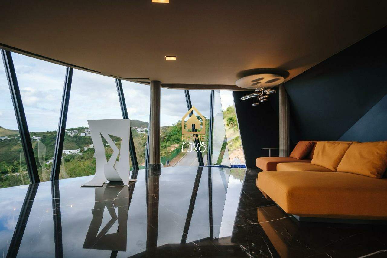 Casa para aluguel no Vale dos Cristais: 