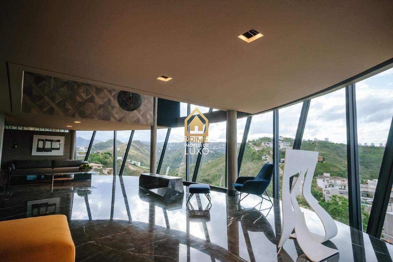 Casa para aluguel no Vale dos Cristais: 