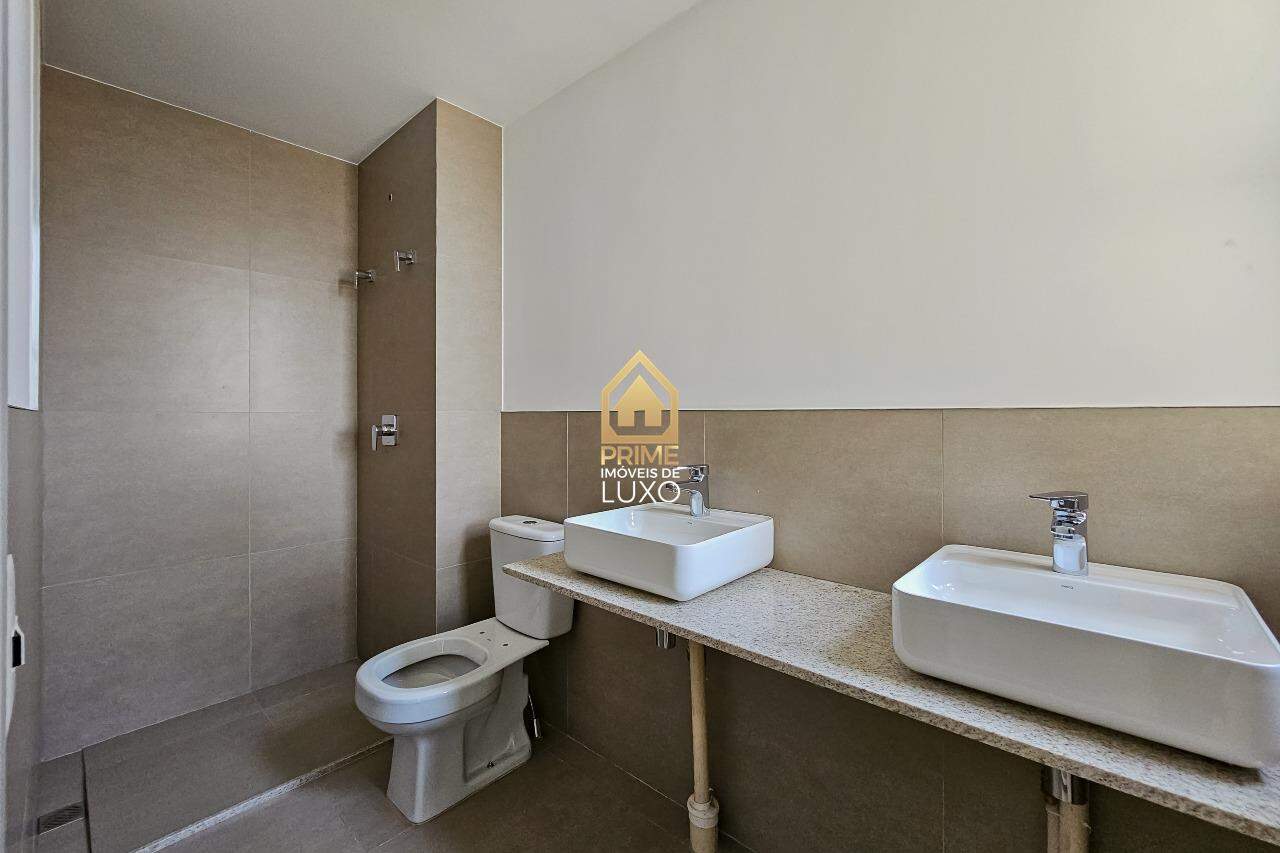 Apartamento à venda no Vila da Serra: 