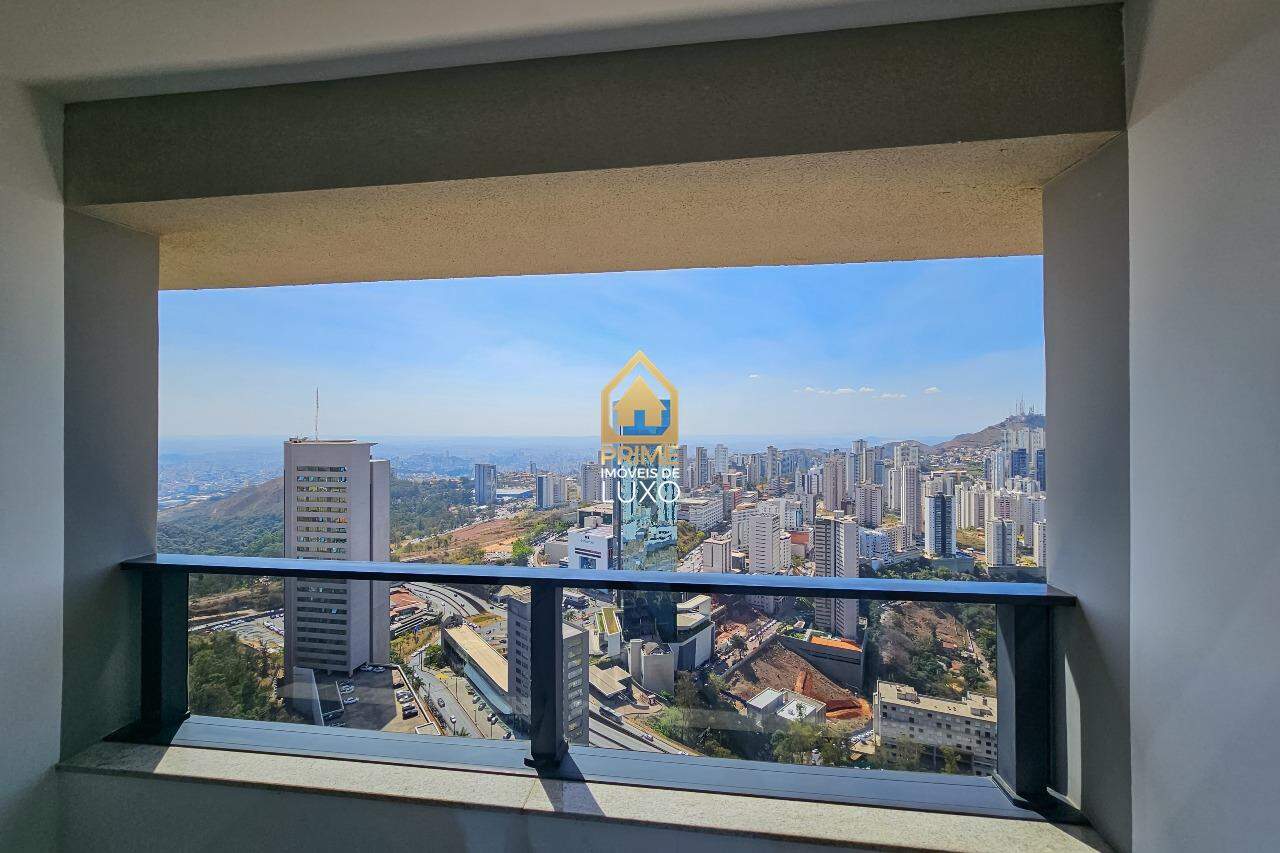 Apartamento à venda no Vila da Serra: 