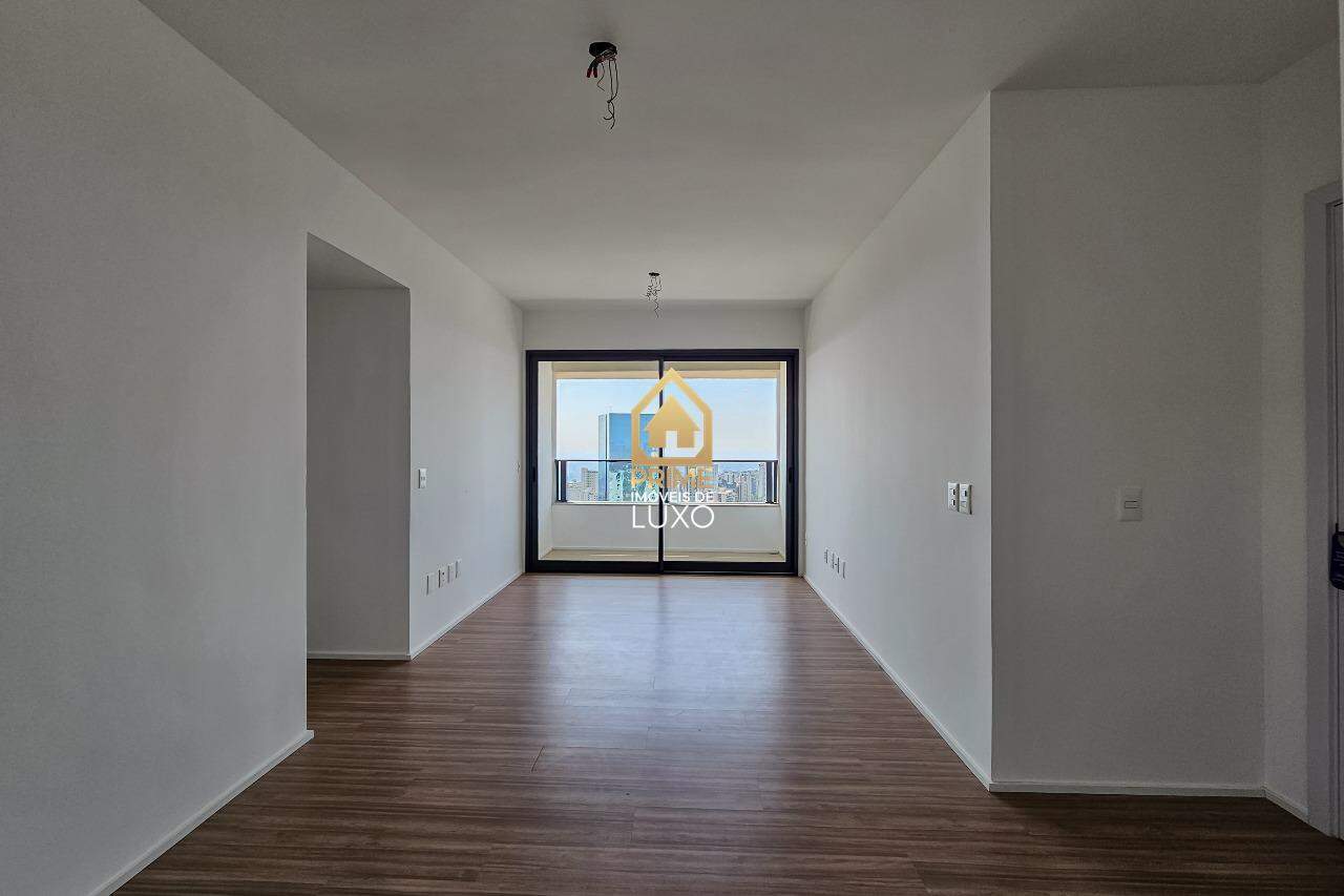Apartamento à venda no Vila da Serra: 