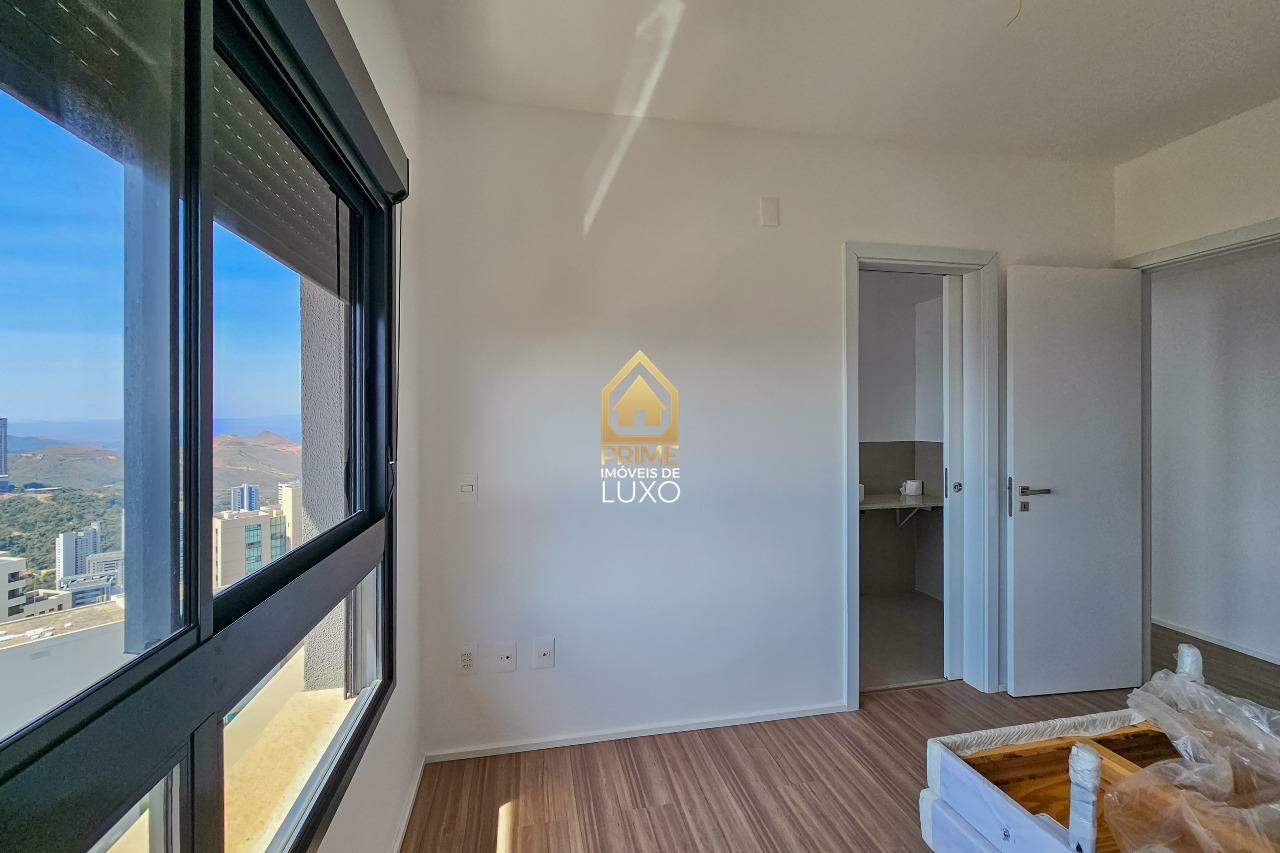 Apartamento à venda no Vila da Serra: 