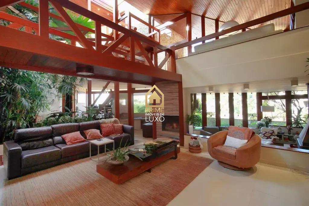 Casa à venda no Mangabeiras: 