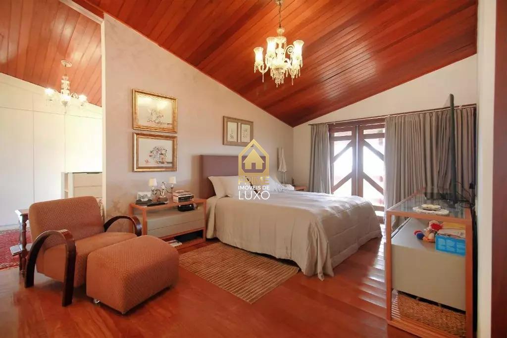 Casa à venda no Mangabeiras: 