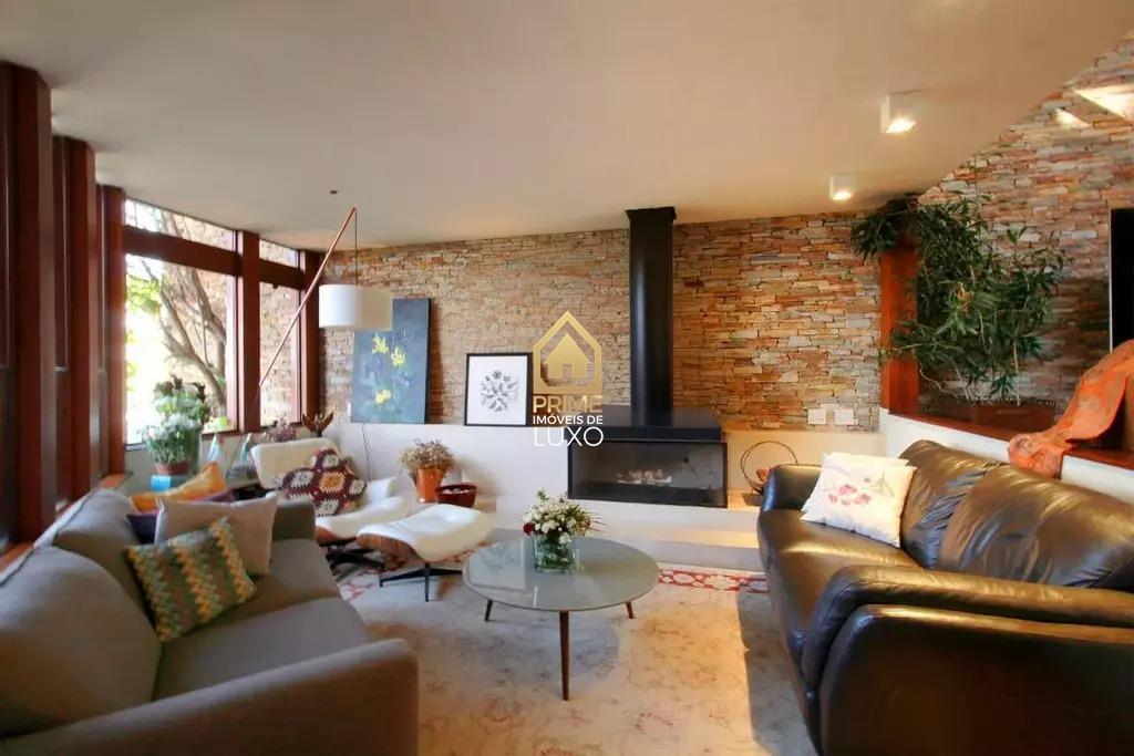 Casa à venda no Mangabeiras: 